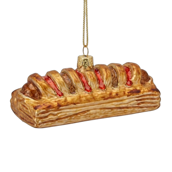 Frikandelbroodje
