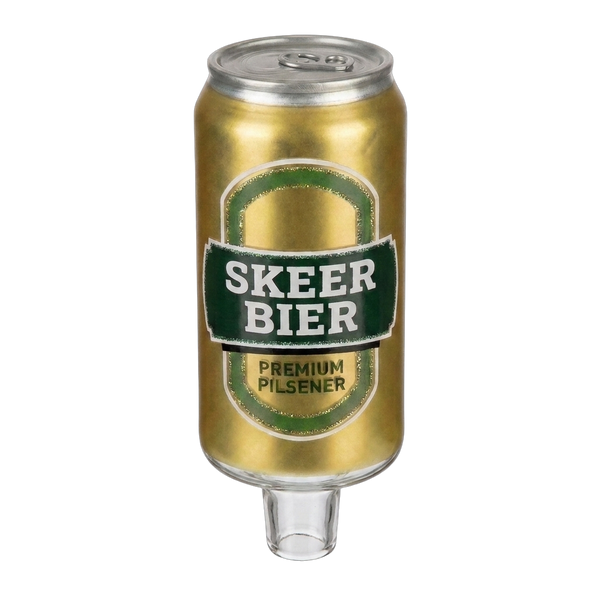 Skeer bier
