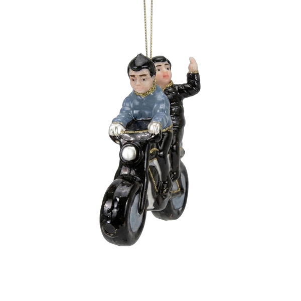 Vetbike