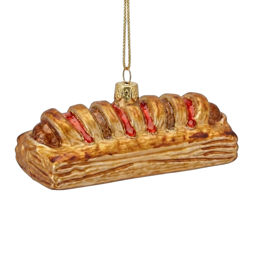 Frikandelbroodje