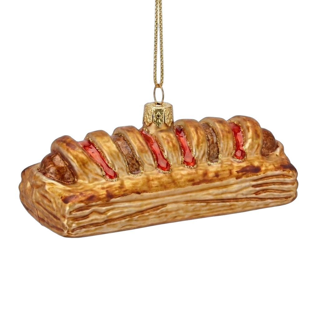 Frikandelbroodje