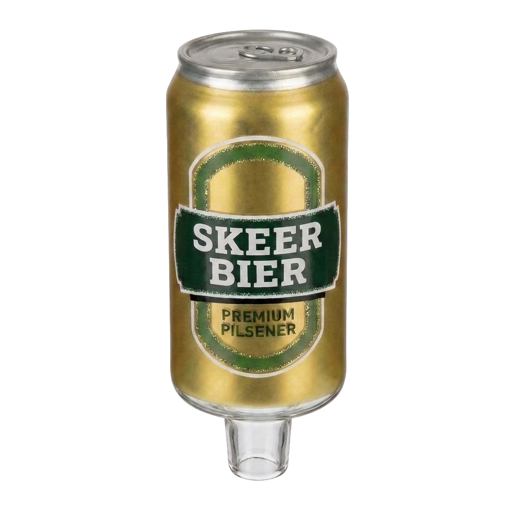 Skeer Bier
