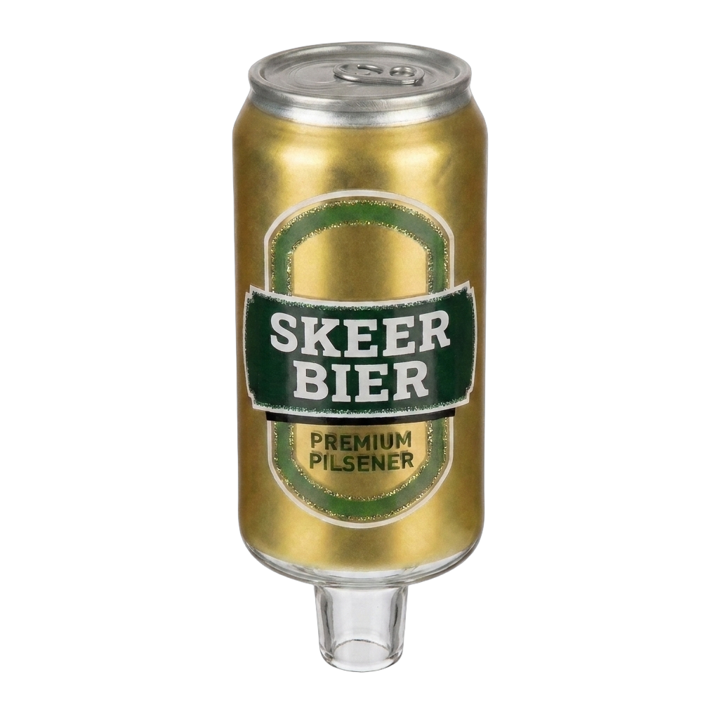 Skeer Bier