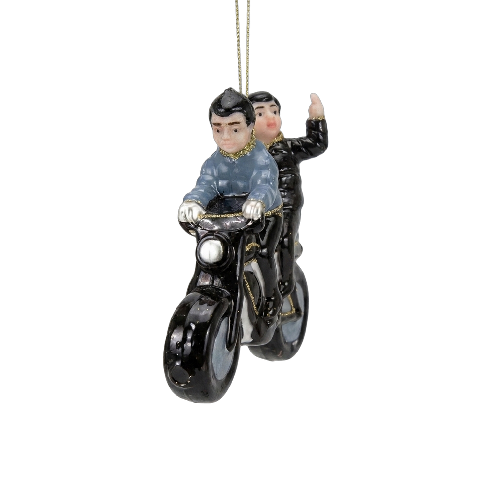 Vetbike