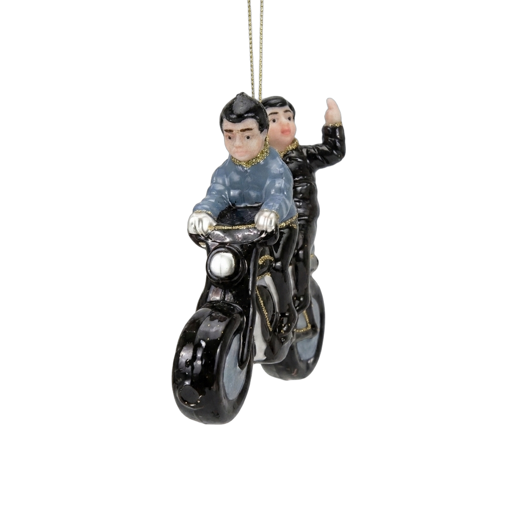 Vetbike