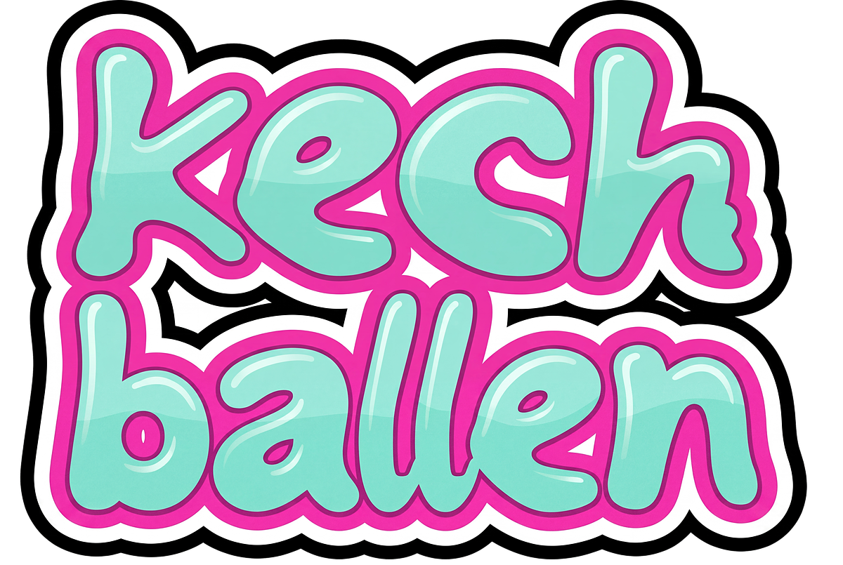 kechballen logo