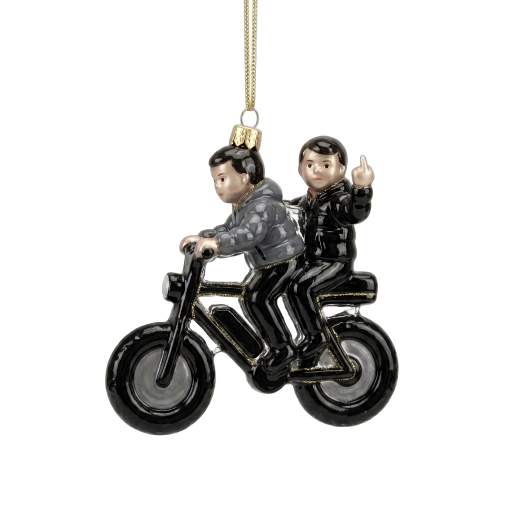 Vetbike